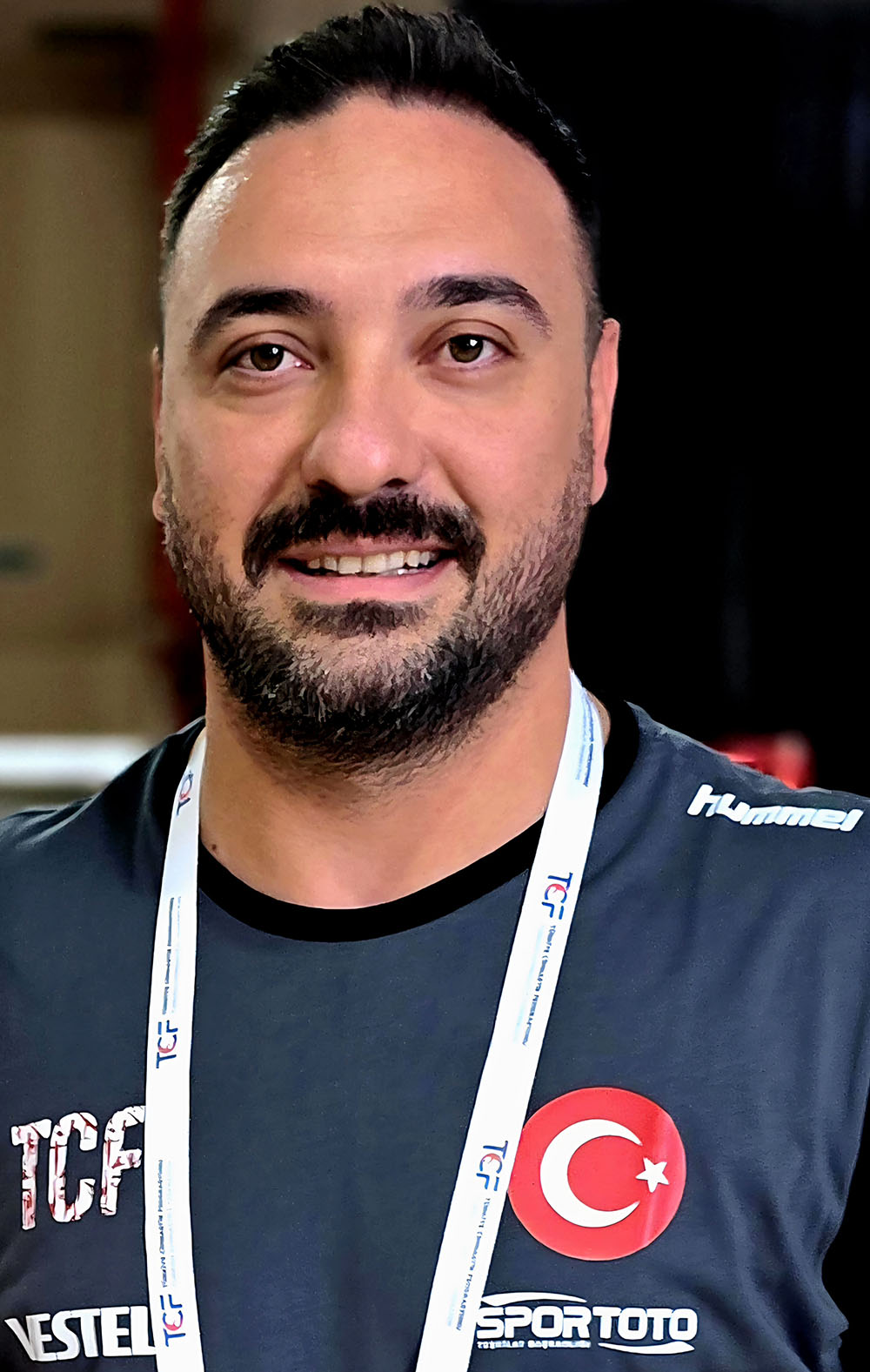 Kayhan YILMAZ